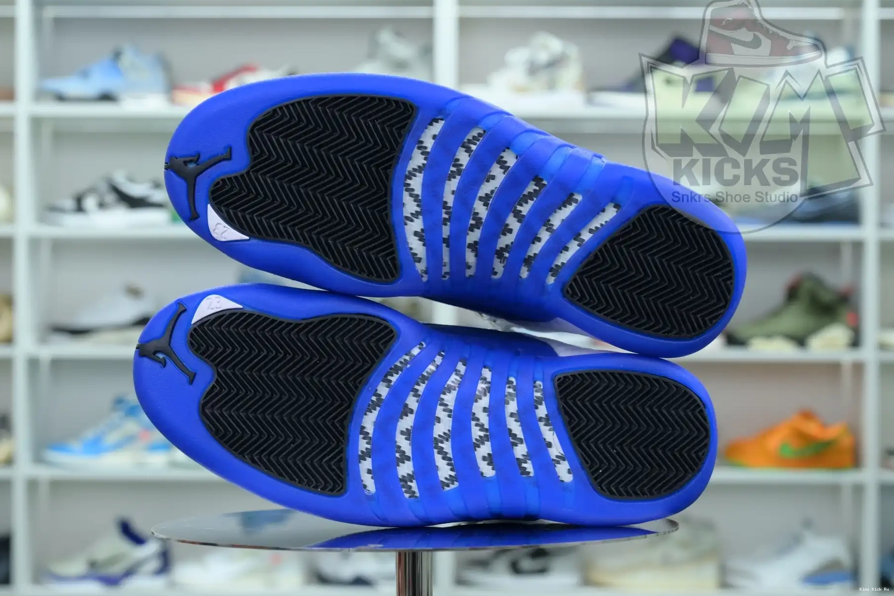 Jordan Kimikick Retro'Blueberry'(2024) 12 Air 0716